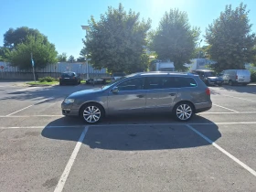 VW Passat 2.0 TDI