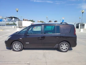 Renault Grand espace Дълга база, 2.0 дизел 4+ 1 - 1600 € / 3129.33 лв. - 32195891 2