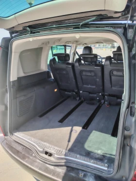 Renault Grand espace Дълга база, 2.0 дизел 4+ 1 - 1600 € / 3129.33 лв. - 32195891 5