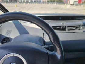 Renault Grand espace Дълга база, 2.0 дизел 4+ 1 - 1600 € / 3129.33 лв. - 32195891 9