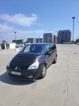 Renault Grand espace