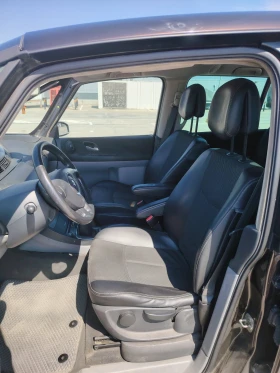 Renault Grand espace Дълга база, 2.0 дизел 4+ 1 - 1600 € / 3129.33 лв. - 32195891 7