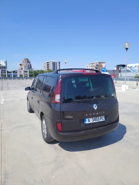 Renault Grand espace Дълга база, 2.0 дизел 4+ 1 - 1600 € / 3129.33 лв. - 32195891 3