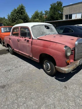 Mercedes-Benz 110 | Mobile.bg � ����� ������ 3