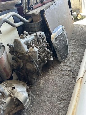 Mercedes-Benz 110 | Mobile.bg � ����� ������ 7