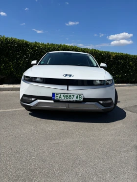 Hyundai Ioniq 5 | Mobile.bg � ����� ������ 12