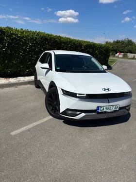 Hyundai Ioniq 5 | Mobile.bg � ����� ������ 11