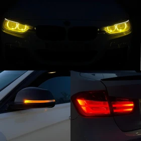 BMW 330 M Performance / SAT / DISTRONIC | Mobile.bg � ����� ������ 3