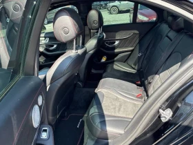 Mercedes-Benz C 450 AMG * 4MATIC * DIS * 360 * BURMESTER | Mobile.bg � ����� ������ 14