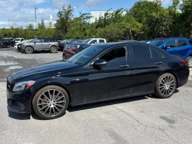Mercedes-Benz C 450 AMG * 4MATIC * DIS * 360 * BURMESTER | Mobile.bg � ����� ������ 8