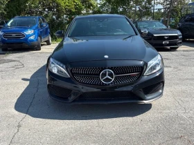 Mercedes-Benz C 450 AMG * 4MATIC * DIS * 360 * BURMESTER | Mobile.bg � ����� ������ 3