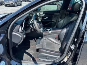 Mercedes-Benz C 450 AMG * 4MATIC * DIS * 360 * BURMESTER | Mobile.bg � ����� ������ 9