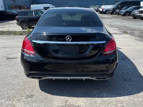 Mercedes-Benz C 450 AMG * 4MATIC * DIS * 360 * BURMESTER | Mobile.bg � ����� ������ 6