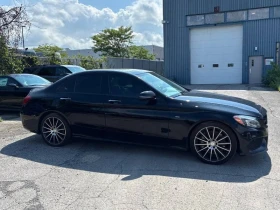 Mercedes-Benz C 450 AMG * 4MATIC * DIS * 360 * BURMESTER | Mobile.bg � ����� ������ 5