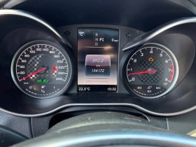 Mercedes-Benz C 450 AMG * 4MATIC * DIS * 360 * BURMESTER | Mobile.bg � ����� ������ 11