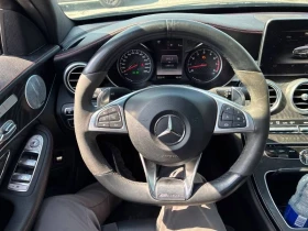 Mercedes-Benz C 450 AMG * 4MATIC * DIS * 360 * BURMESTER | Mobile.bg � ����� ������ 10