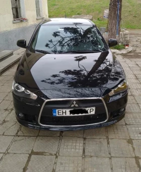 Mitsubishi Lancer undefined | Auto.bg — изображение 3