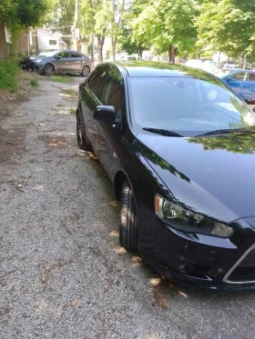 Mitsubishi Lancer undefined | Auto.bg — изображение 13