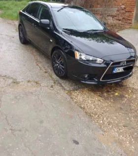 Mitsubishi Lancer undefined | Auto.bg — изображение 16