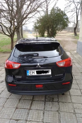 Mitsubishi Lancer undefined | Auto.bg — изображение 17