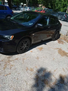 Mitsubishi Lancer undefined | Auto.bg — изображение 5
