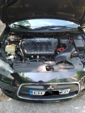 Mitsubishi Lancer undefined | Auto.bg — изображение 8
