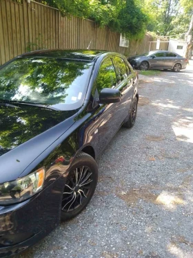 Mitsubishi Lancer undefined | Auto.bg — изображение 9