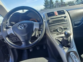 Toyota Auris 1.4VVTi 97k.c. | Mobile.bg � ����� ������ 7