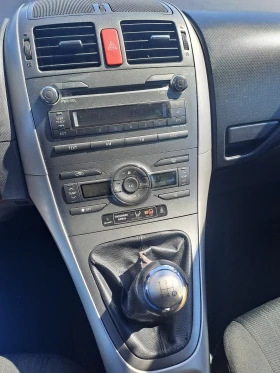 Toyota Auris 1.4VVTi 97k.c. | Mobile.bg � ����� ������ 9
