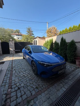 ����� �� �������� �� Mercedes-Benz CLA 350 AMG