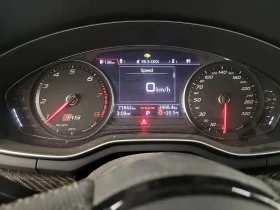 Audi Rs5 * 2.9 TFSI * CARFAX * ОПЦИЯ ЗА ФИНАНСИРАНЕ | Auto.bg — изображение 9