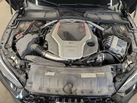 Audi Rs5 * 2.9 TFSI * CARFAX * ОПЦИЯ ЗА ФИНАНСИРАНЕ | Auto.bg — изображение 16