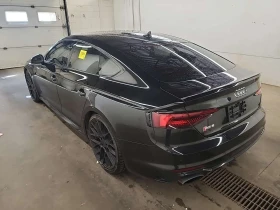 Audi Rs5 * 2.9 TFSI * CARFAX * ОПЦИЯ ЗА ФИНАНСИРАНЕ | Auto.bg — изображение 4