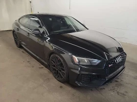 Audi Rs5 * 2.9 TFSI * CARFAX * ОПЦИЯ ЗА ФИНАНСИРАНЕ | Auto.bg — изображение 2