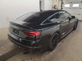Audi Rs5 * 2.9 TFSI * CARFAX * ОПЦИЯ ЗА ФИНАНСИРАНЕ | Auto.bg — изображение 3
