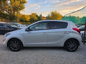 Hyundai I20 1.25i 85K.C. / 125000KM / ПЪЛНА СЕРВИЗНА ИСТОРИЯ - 4299 € - 78771568 5