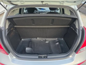 Hyundai I20 1.25i 85K.C. / 125000KM / ПЪЛНА СЕРВИЗНА ИСТОРИЯ - 4299 € - 78771568 15