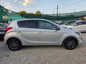 Hyundai I20 1.25i 85K.C. / 125000KM / ПЪЛНА СЕРВИЗНА ИСТОРИЯ - 4299 € - 78771568 6