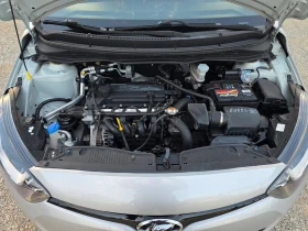 Hyundai I20 1.25i 85K.C. / 125000KM / ПЪЛНА СЕРВИЗНА ИСТОРИЯ - 4299 € - 78771568 16