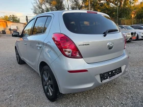 Hyundai I20 1.25i 85K.C. / 125000KM / ПЪЛНА СЕРВИЗНА ИСТОРИЯ - 4299 € - 78771568 3