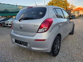 Hyundai I20 1.25i 85K.C. / 125000KM / ПЪЛНА СЕРВИЗНА ИСТОРИЯ - 4299 € - 78771568 4