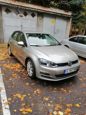 ������ VW Golf
