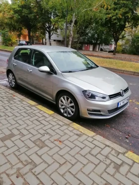 VW Golf | Mobile.bg � ����� ������ 10