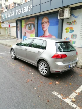 VW Golf | Mobile.bg � ����� ������ 9