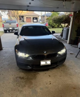 BMW 440 440i xDrive / Carfax / ������ | Mobile.bg � ����� ������ 4