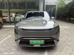 Kia EV5