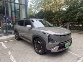Kia EV5 720 Land autogeorge.com - 42000 € - 30337101 5