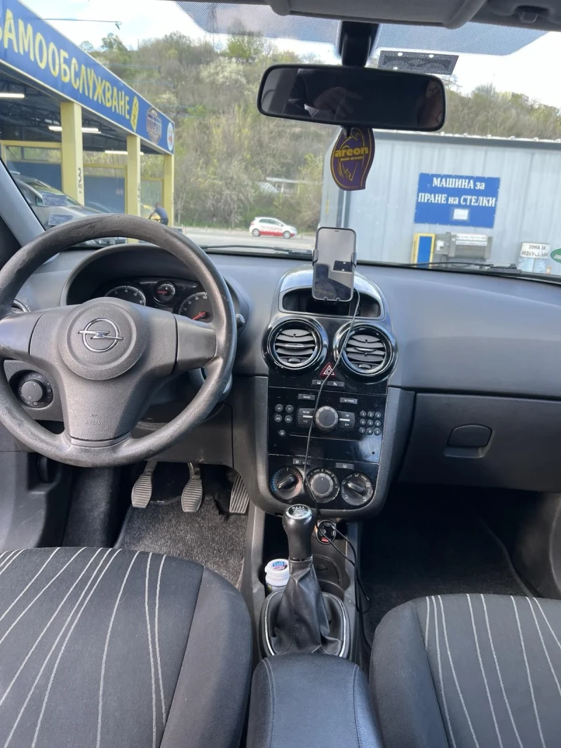 Opel Corsa, снимка 4 - Автомобили и джипове - 47448363