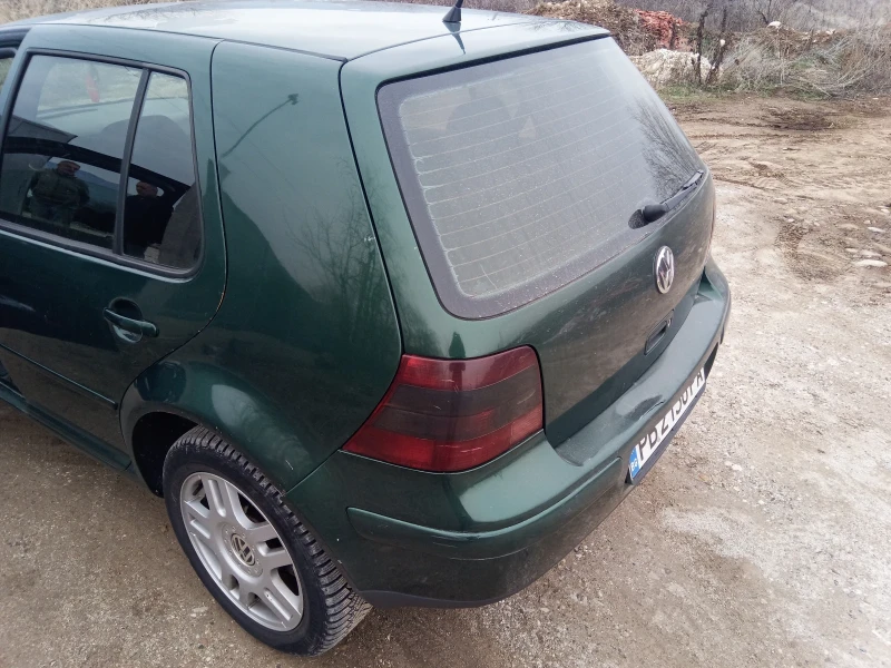 VW Golf, снимка 5 - Автомобили и джипове - 48586502