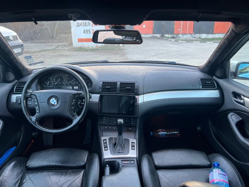 BMW 330 XD, снимка 15 - Автомобили и джипове - 49556260